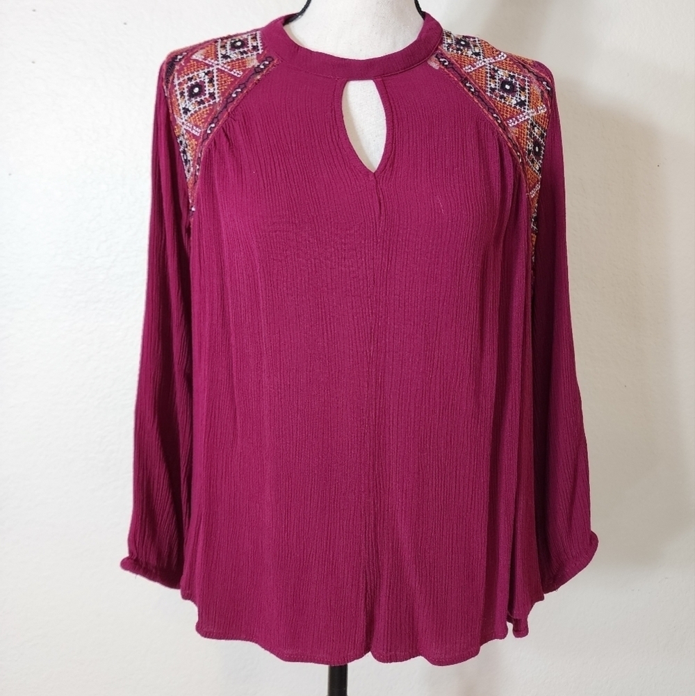 Tanzara Top